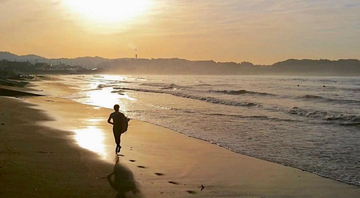 Tak 民家 no 宿 鎌倉 Yue 庵 Kamakura Ngoại thất bức ảnh